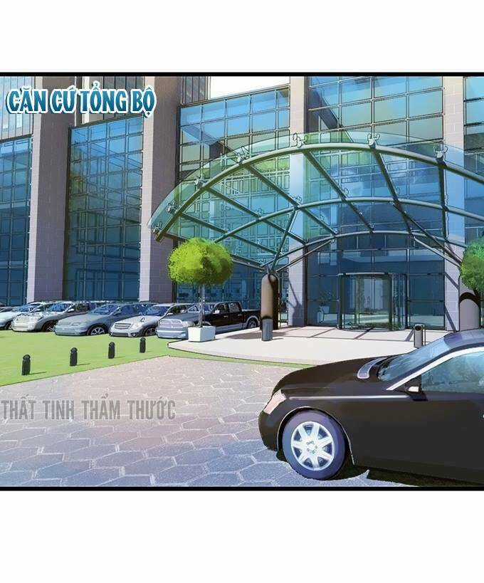 Hắc Đạo Này Có Chút Manh Chapter 30 trang 1