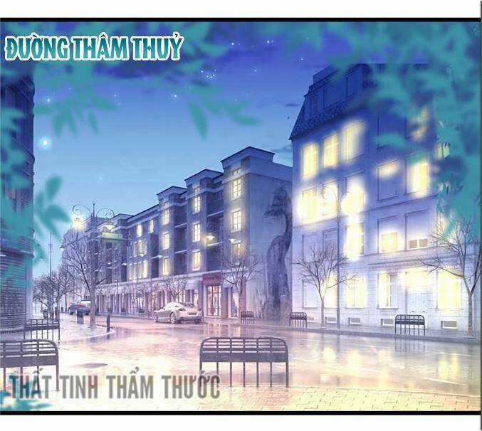 Hắc Đạo Này Có Chút Manh Chapter 32 trang 1