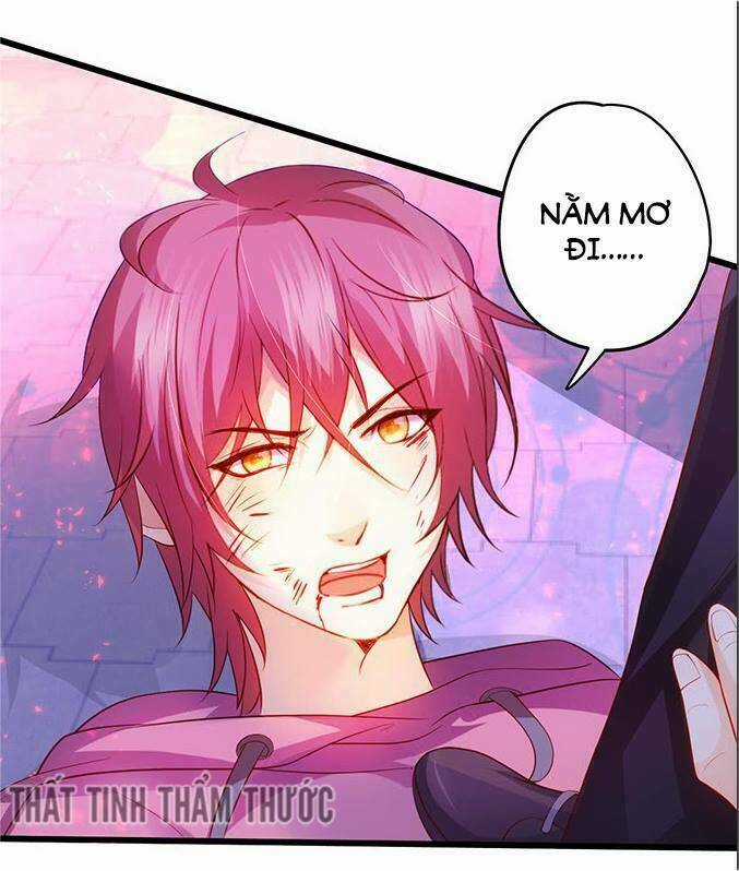 Hắc Đạo Này Có Chút Manh Chapter 32 trang 13