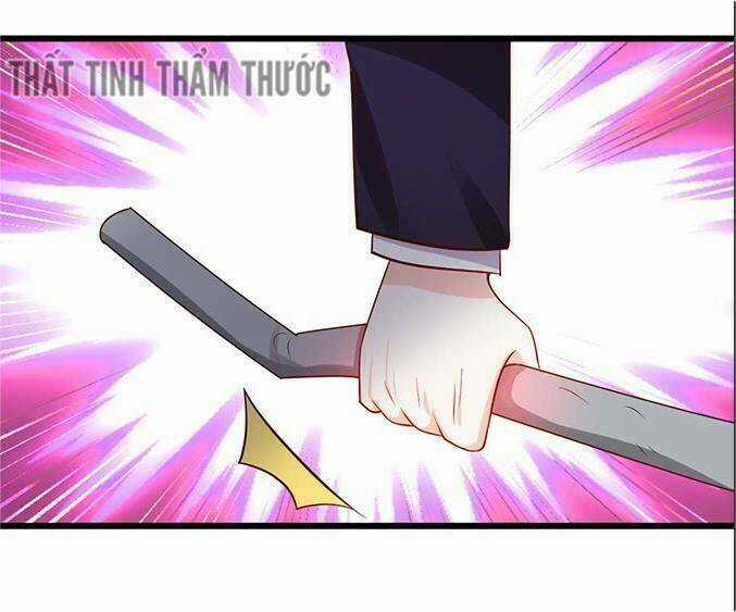 Hắc Đạo Này Có Chút Manh Chapter 32 trang 14