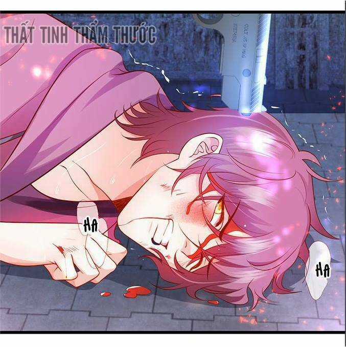 Hắc Đạo Này Có Chút Manh Chapter 32 trang 17