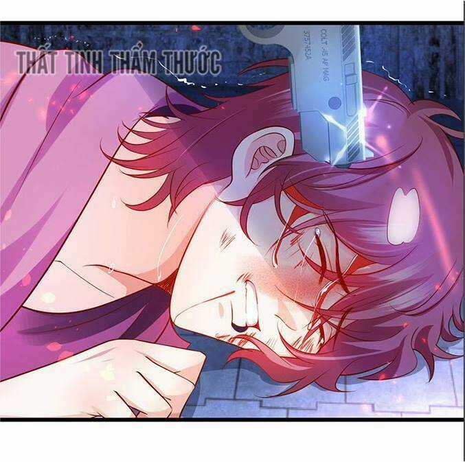 Hắc Đạo Này Có Chút Manh Chapter 32 trang 18