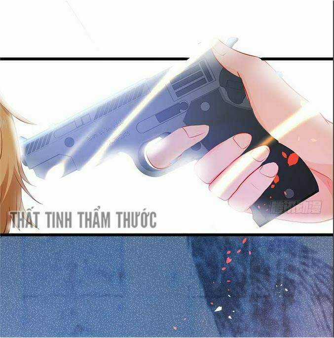 Hắc Đạo Này Có Chút Manh Chapter 32 trang 19