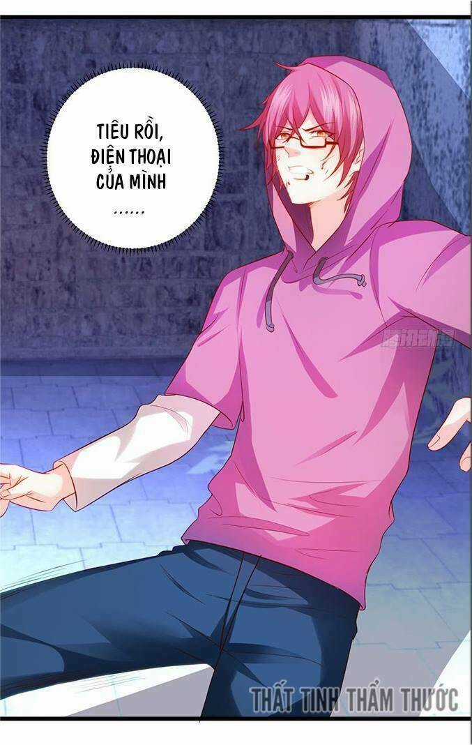 Hắc Đạo Này Có Chút Manh Chapter 32 trang 2