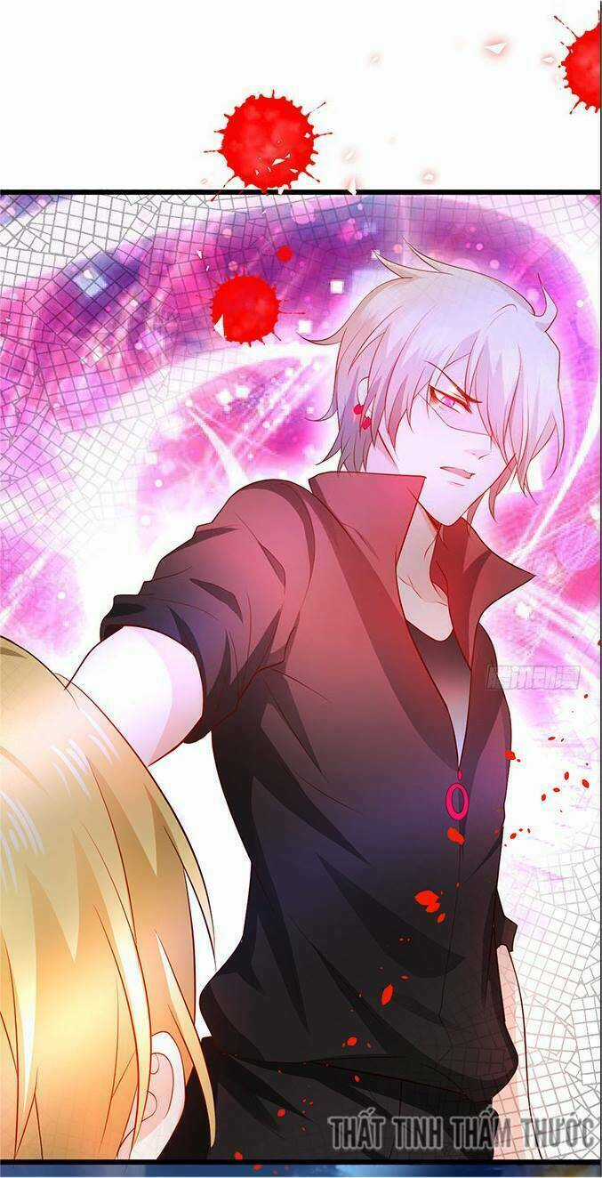 Hắc Đạo Này Có Chút Manh Chapter 32 trang 21