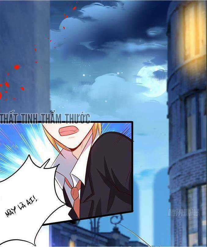 Hắc Đạo Này Có Chút Manh Chapter 32 trang 22