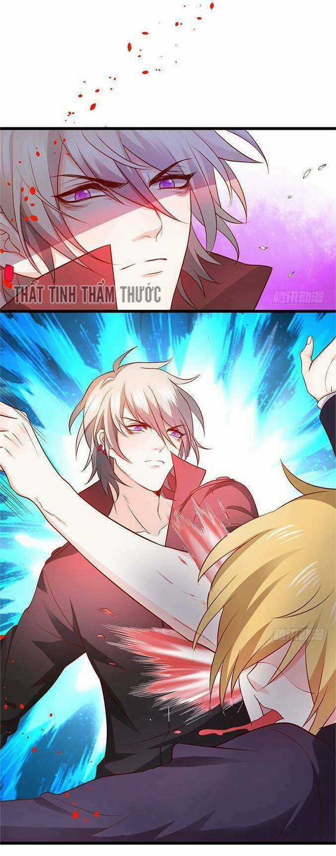 Hắc Đạo Này Có Chút Manh Chapter 32 trang 24
