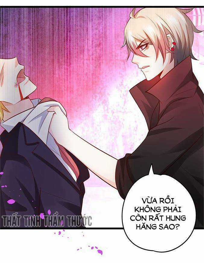 Hắc Đạo Này Có Chút Manh Chapter 32 trang 26