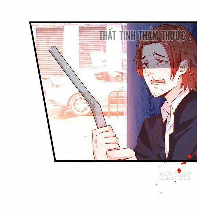 Hắc Đạo Này Có Chút Manh Chapter 32 trang 27