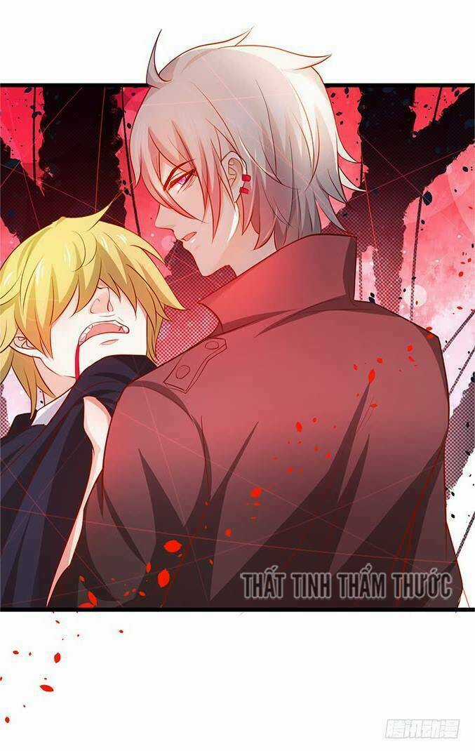 Hắc Đạo Này Có Chút Manh Chapter 32 trang 28