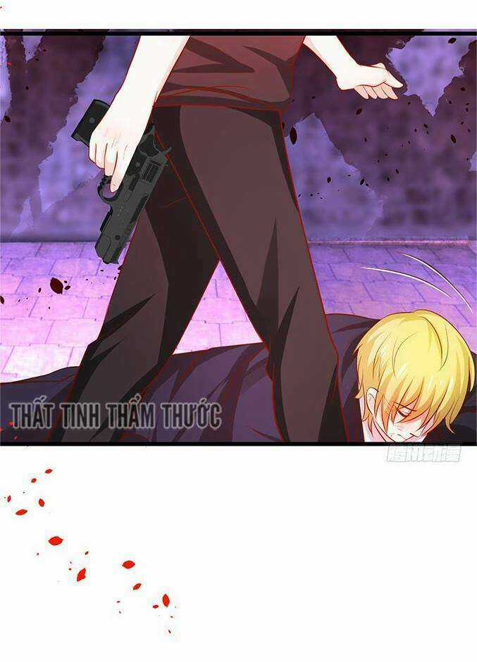 Hắc Đạo Này Có Chút Manh Chapter 32 trang 29