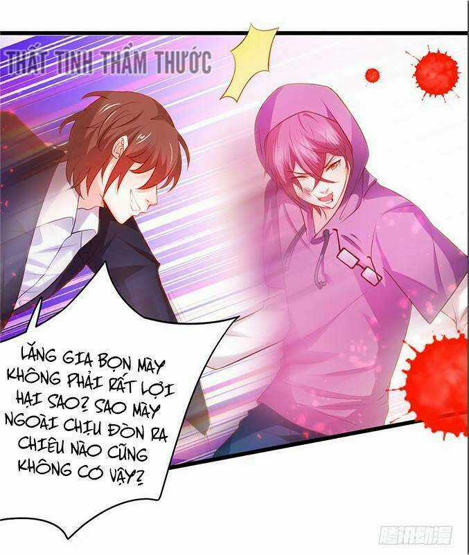 Hắc Đạo Này Có Chút Manh Chapter 32 trang 3