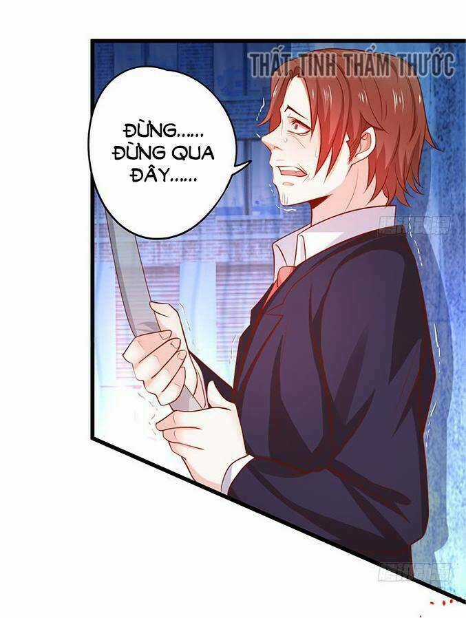 Hắc Đạo Này Có Chút Manh Chapter 32 trang 30