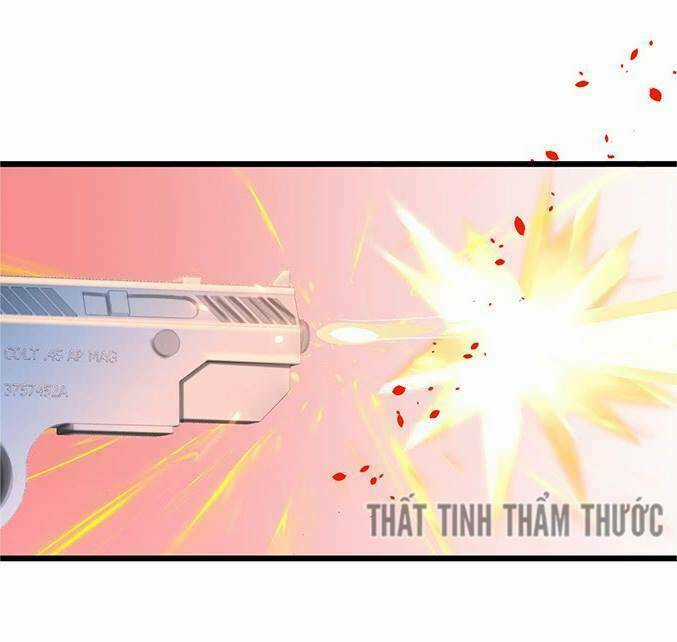 Hắc Đạo Này Có Chút Manh Chapter 32 trang 32