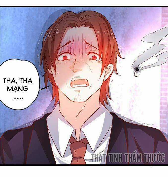 Hắc Đạo Này Có Chút Manh Chapter 32 trang 33