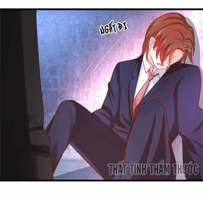 Hắc Đạo Này Có Chút Manh Chapter 32 trang 34