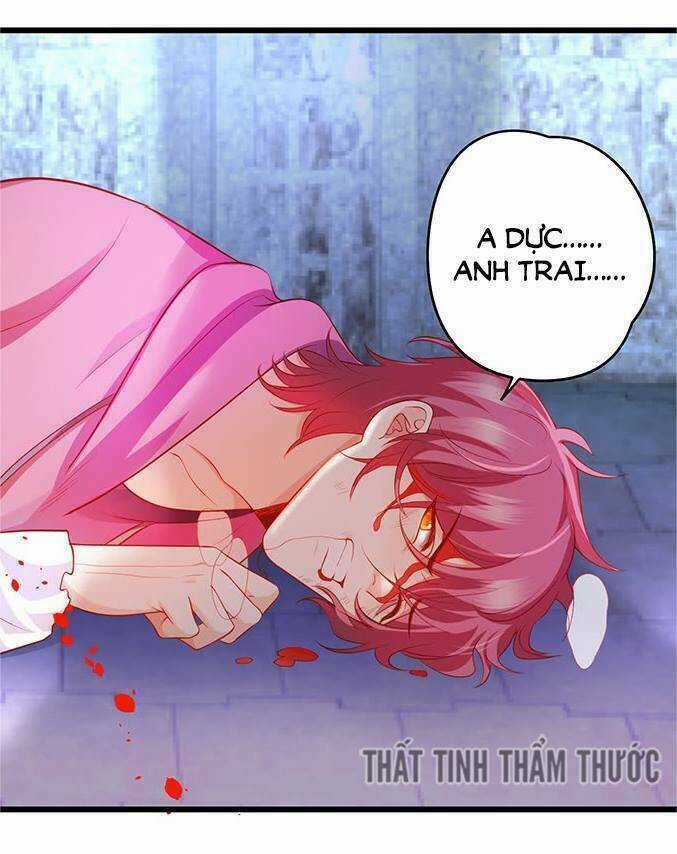 Hắc Đạo Này Có Chút Manh Chapter 32 trang 35