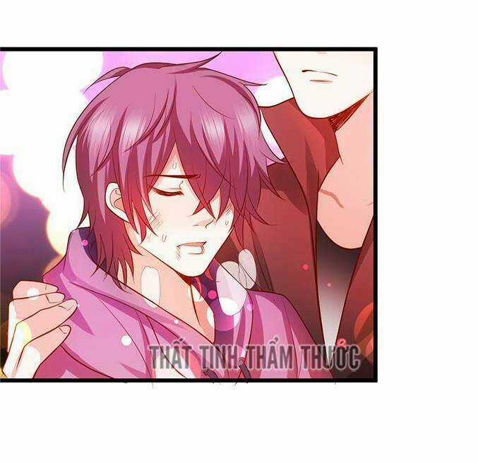 Hắc Đạo Này Có Chút Manh Chapter 32 trang 37