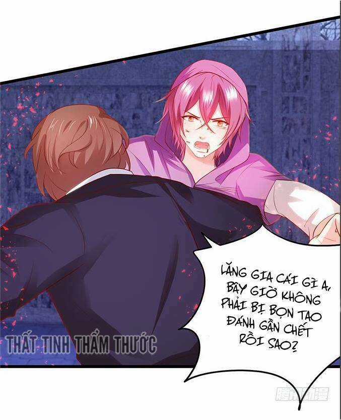 Hắc Đạo Này Có Chút Manh Chapter 32 trang 4