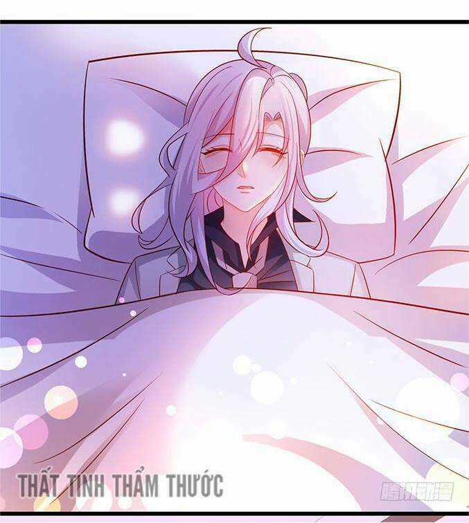 Hắc Đạo Này Có Chút Manh Chapter 32 trang 40