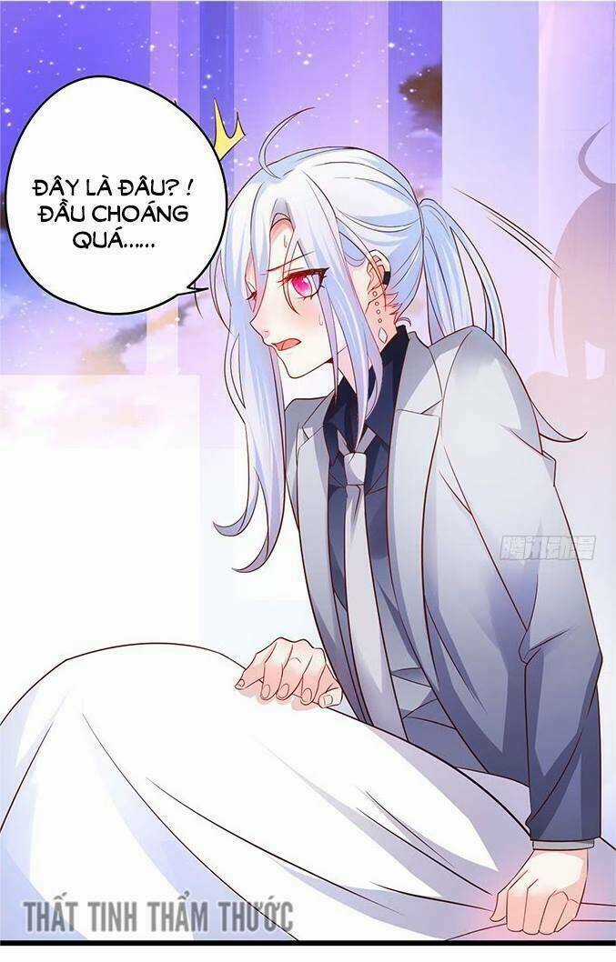 Hắc Đạo Này Có Chút Manh Chapter 32 trang 42