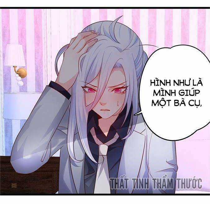 Hắc Đạo Này Có Chút Manh Chapter 32 trang 43