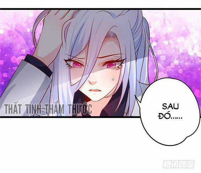 Hắc Đạo Này Có Chút Manh Chapter 32 trang 44