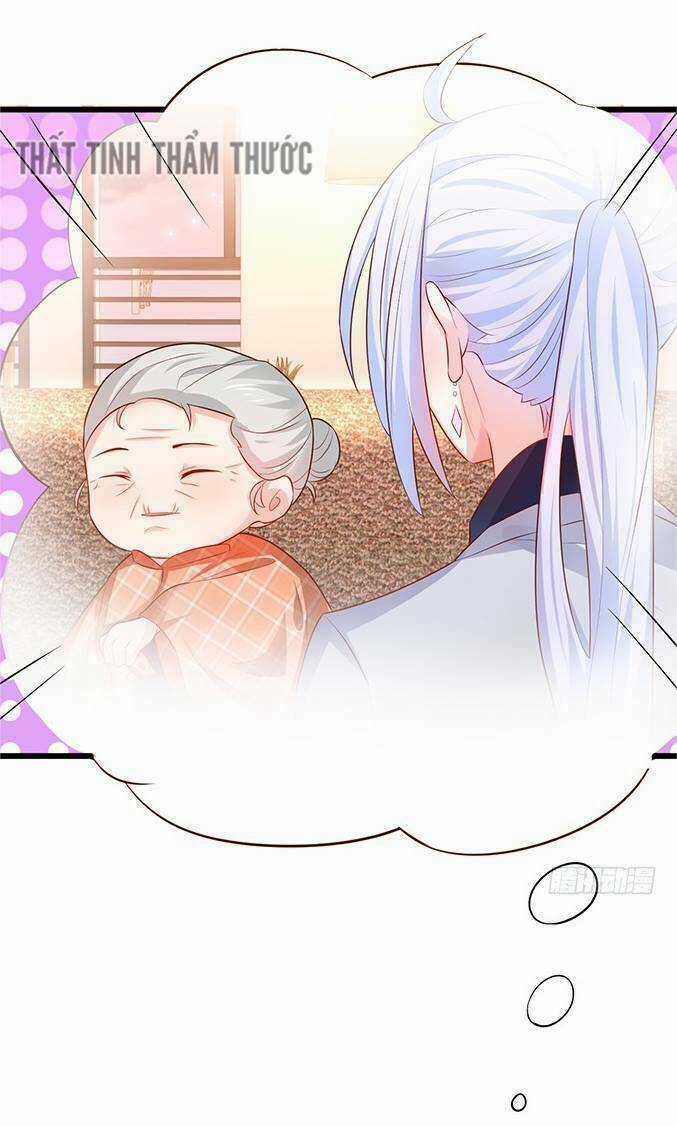 Hắc Đạo Này Có Chút Manh Chapter 32 trang 45
