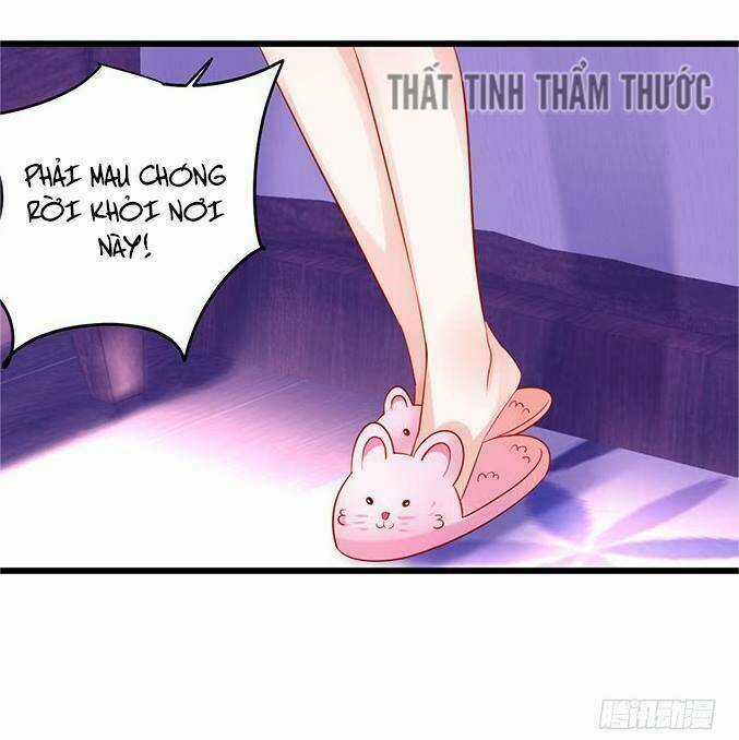 Hắc Đạo Này Có Chút Manh Chapter 32 trang 47