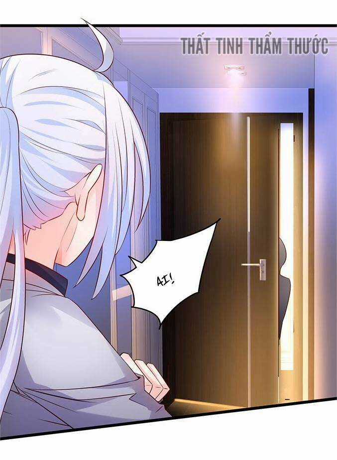 Hắc Đạo Này Có Chút Manh Chapter 32 trang 49