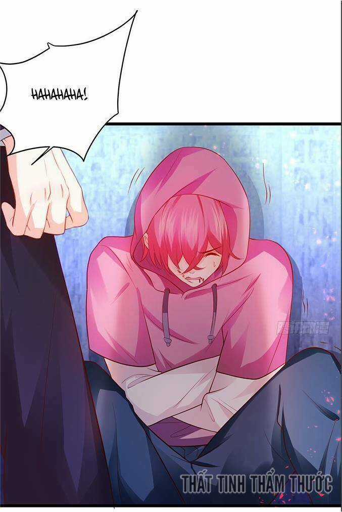 Hắc Đạo Này Có Chút Manh Chapter 32 trang 5