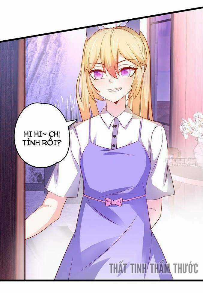 Hắc Đạo Này Có Chút Manh Chapter 32 trang 50