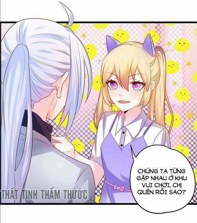 Hắc Đạo Này Có Chút Manh Chapter 32 trang 52