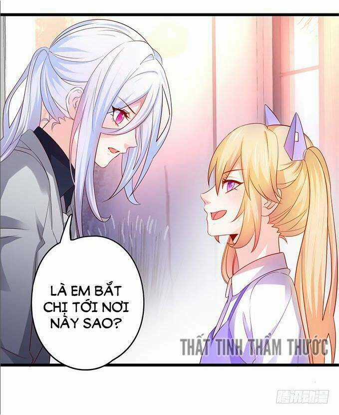 Hắc Đạo Này Có Chút Manh Chapter 32 trang 53