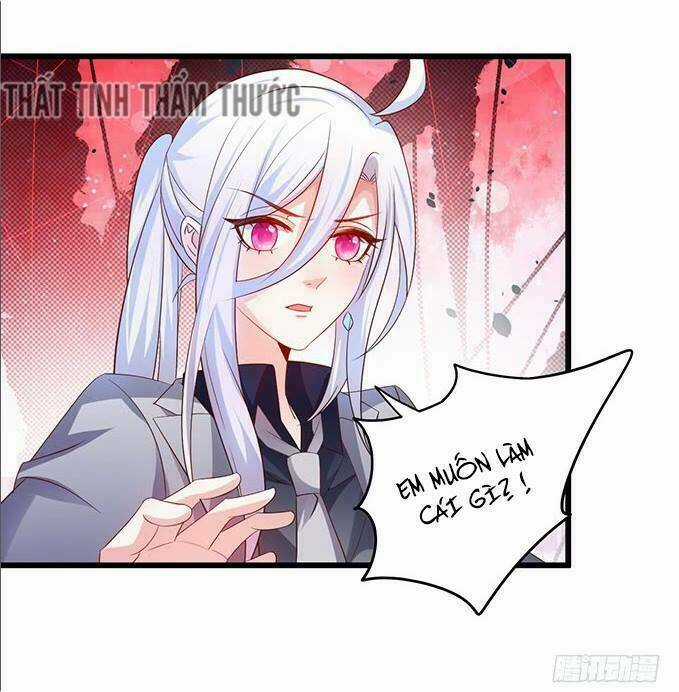 Hắc Đạo Này Có Chút Manh Chapter 32 trang 55