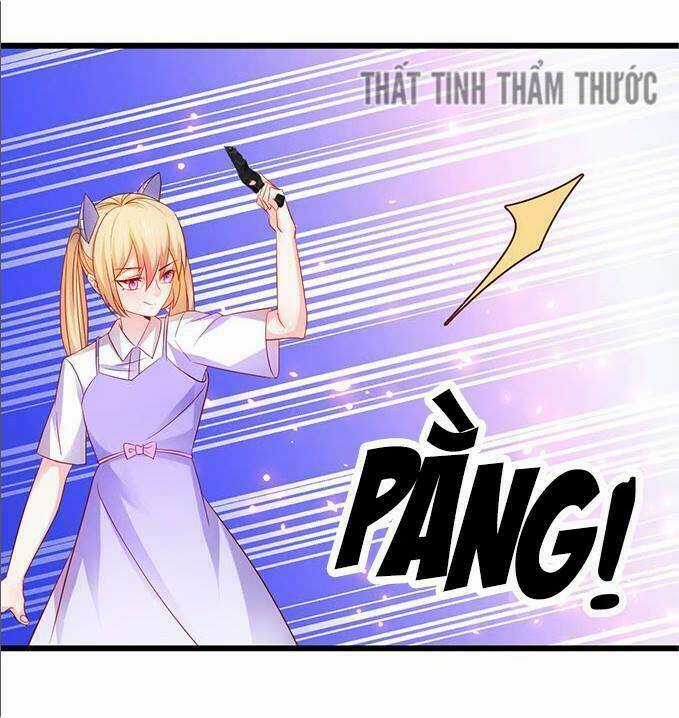 Hắc Đạo Này Có Chút Manh Chapter 32 trang 57