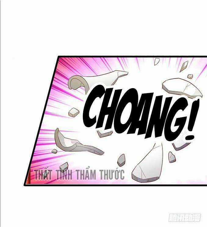 Hắc Đạo Này Có Chút Manh Chapter 32 trang 58