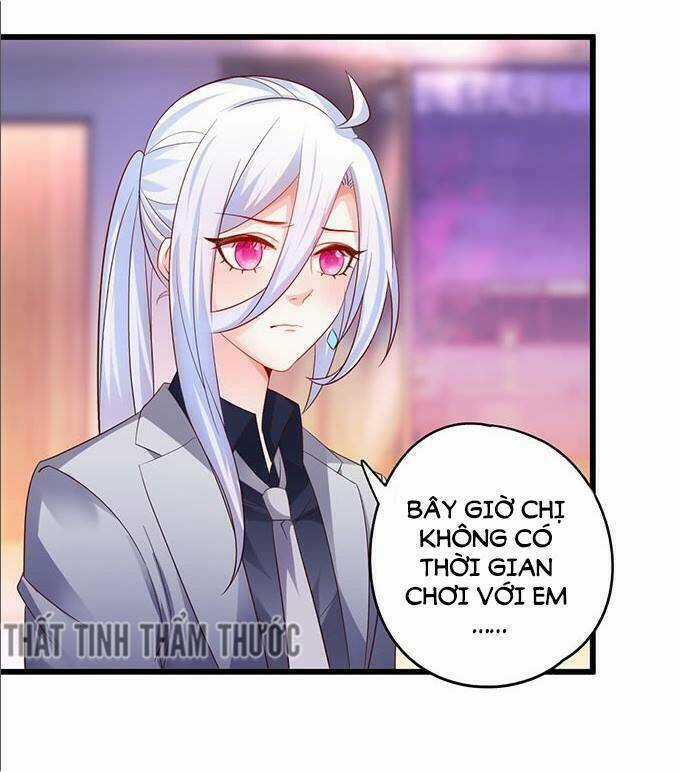 Hắc Đạo Này Có Chút Manh Chapter 32 trang 59