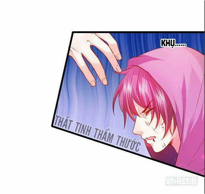 Hắc Đạo Này Có Chút Manh Chapter 32 trang 6