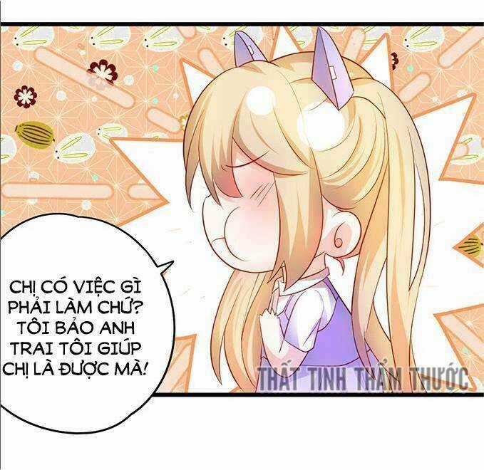 Hắc Đạo Này Có Chút Manh Chapter 32 trang 60