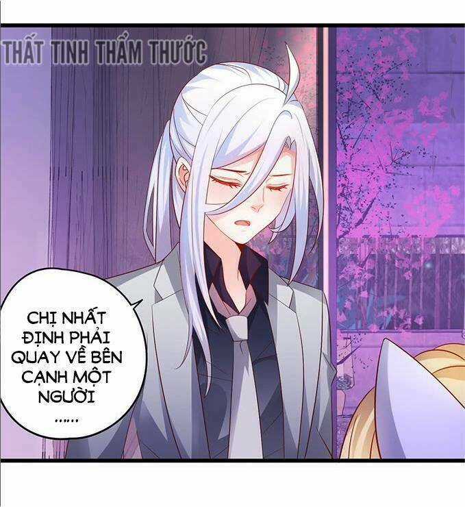 Hắc Đạo Này Có Chút Manh Chapter 32 trang 61