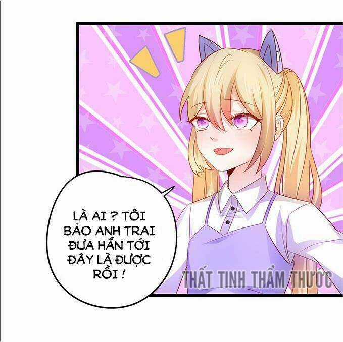 Hắc Đạo Này Có Chút Manh Chapter 32 trang 62
