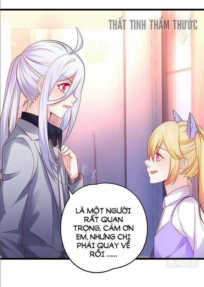 Hắc Đạo Này Có Chút Manh Chapter 32 trang 63