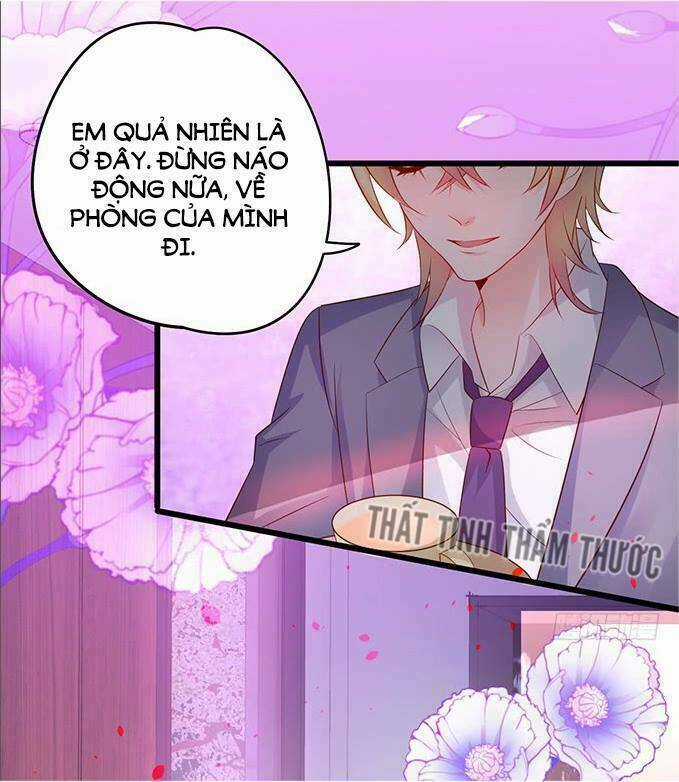 Hắc Đạo Này Có Chút Manh Chapter 32 trang 65