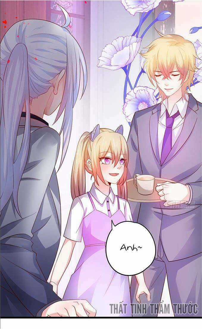 Hắc Đạo Này Có Chút Manh Chapter 32 trang 66
