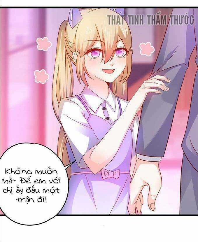 Hắc Đạo Này Có Chút Manh Chapter 32 trang 67