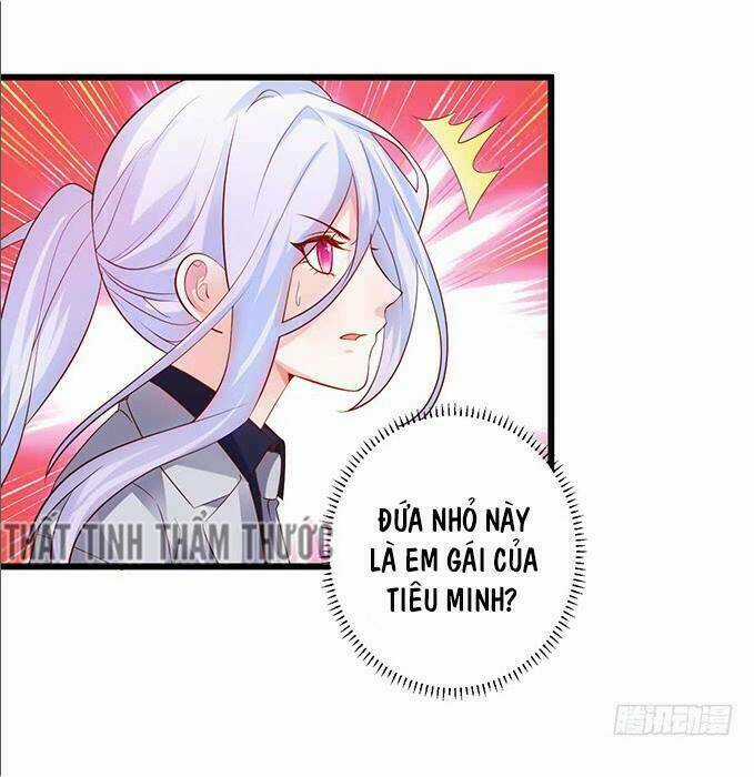 Hắc Đạo Này Có Chút Manh Chapter 32 trang 68