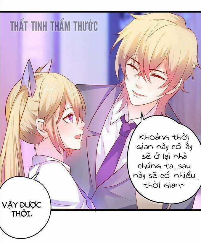 Hắc Đạo Này Có Chút Manh Chapter 32 trang 69
