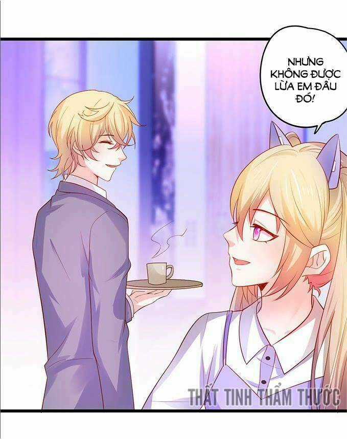 Hắc Đạo Này Có Chút Manh Chapter 32 trang 70