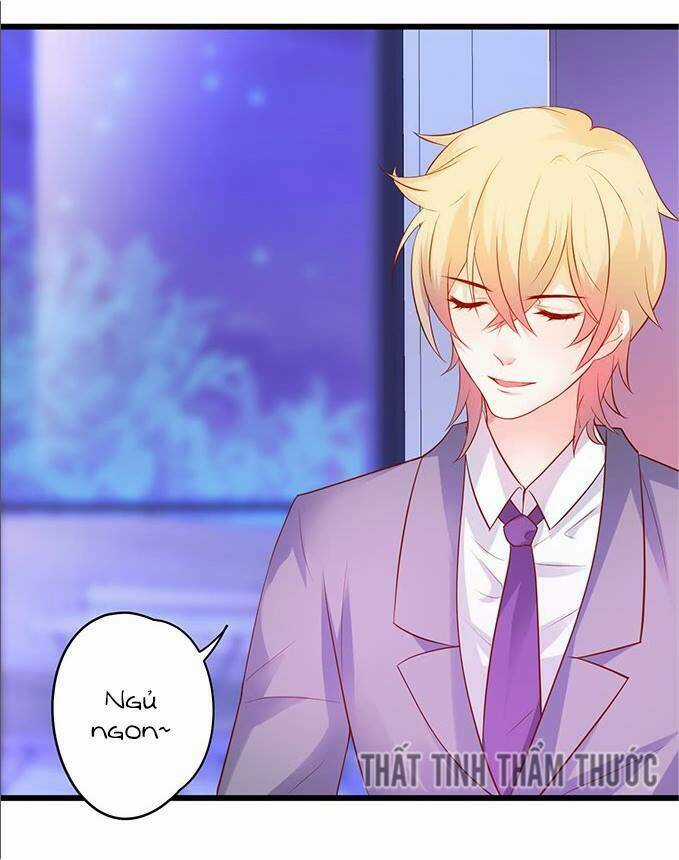 Hắc Đạo Này Có Chút Manh Chapter 32 trang 71